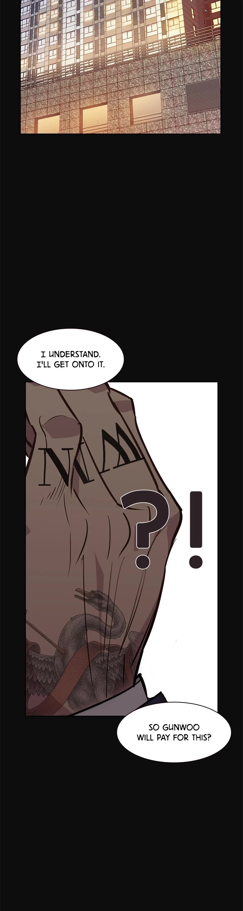 The World is Money and Power Chapter 99 page 28 - Chapter 99: Episode 99
