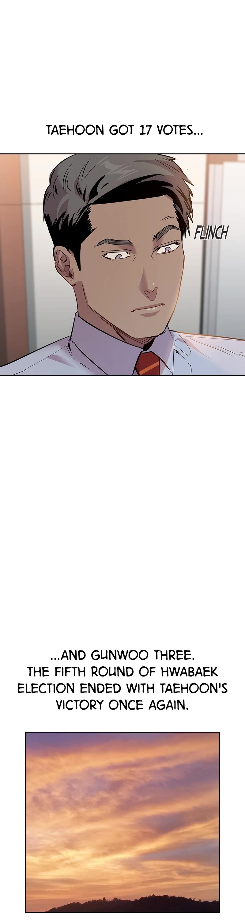The World is Money and Power Chapter 99 page 37 - Chapter 99: Episode 99