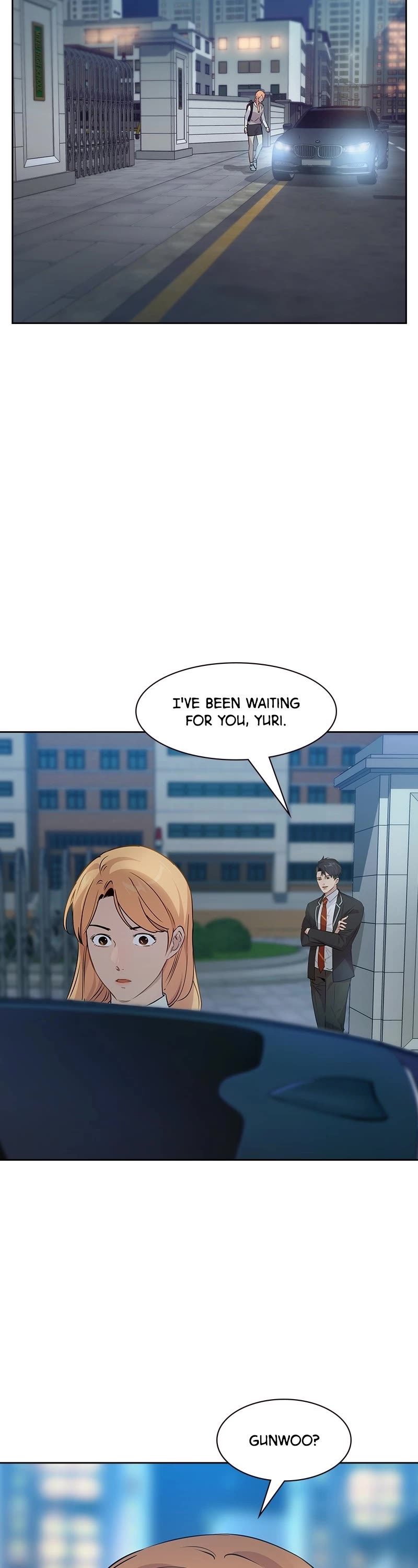 The World is Money and Power Chapter 99 page 41 - Chapter 99: Episode 99
