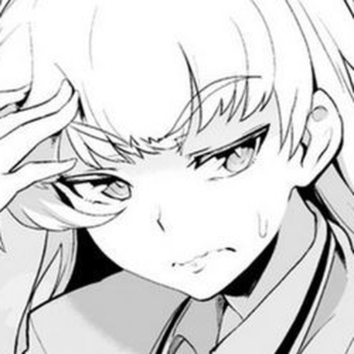 The World of Moral Reversal Chapter 1 : v2 Read Online cover
