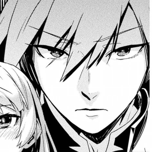 The World of Moral Reversal Chapter 10 cover