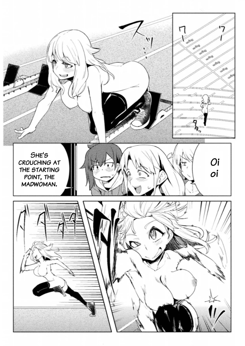 The World of Moral Reversal Chapter 11 page 10 - Chapter 11