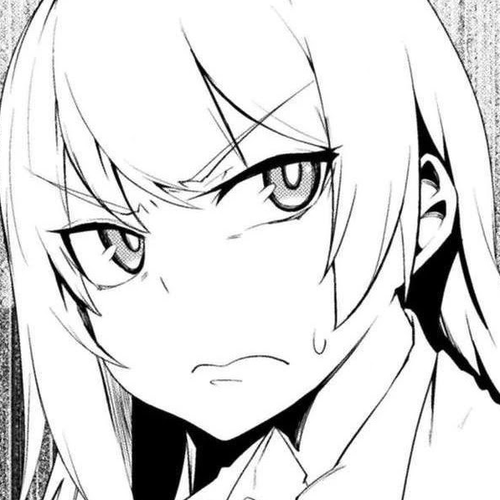 The World of Moral Reversal Chapter 16 cover