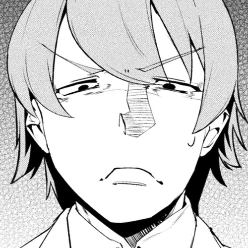 The World of Moral Reversal Chapter 17: High Fever of Unknown Cause from Another World cover
