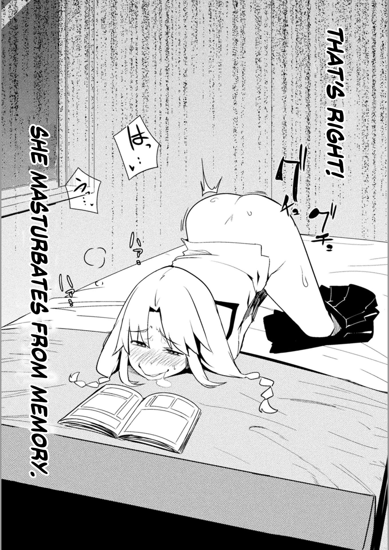 The World of Moral Reversal Chapter 18 page 21 - Chapter 18