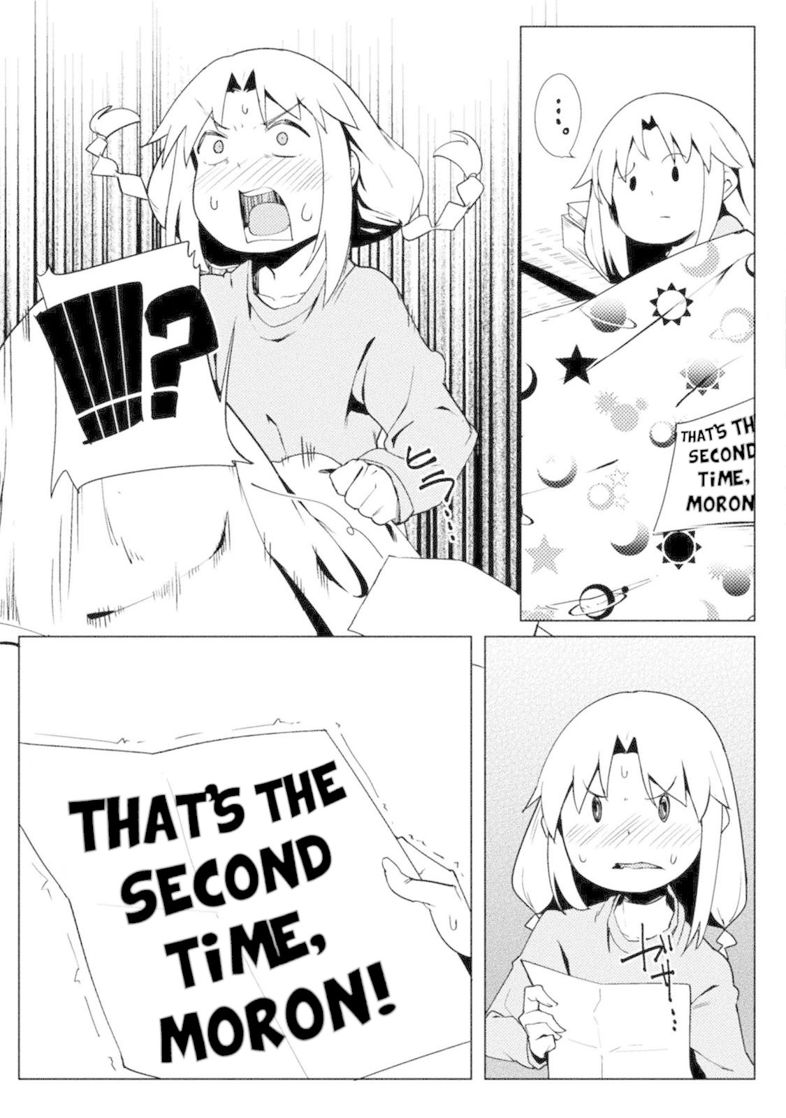 The World of Moral Reversal Chapter 19 page 11 - Chapter 19: The Non-Virgin Alchemist Shall Transcend Equivalent Exchange!