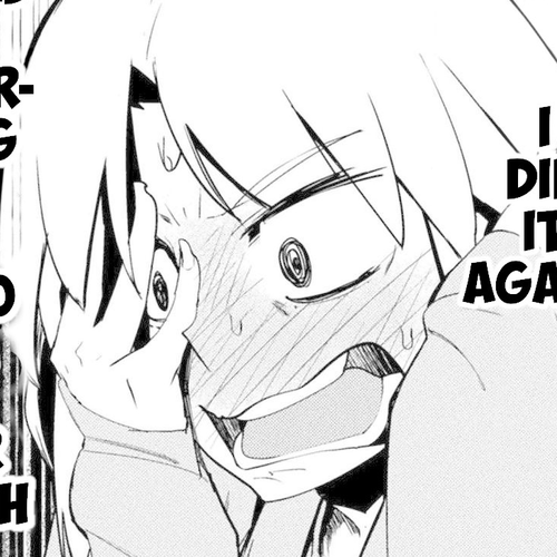 The World of Moral Reversal Chapter 19: The Non-Virgin Alchemist Shall Transcend Equivalent Exchange! cover