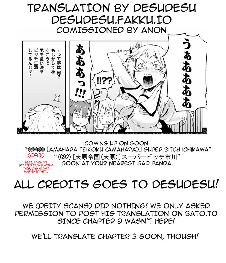 The World of Moral Reversal Chapter 2 page 20 - Chapter 2