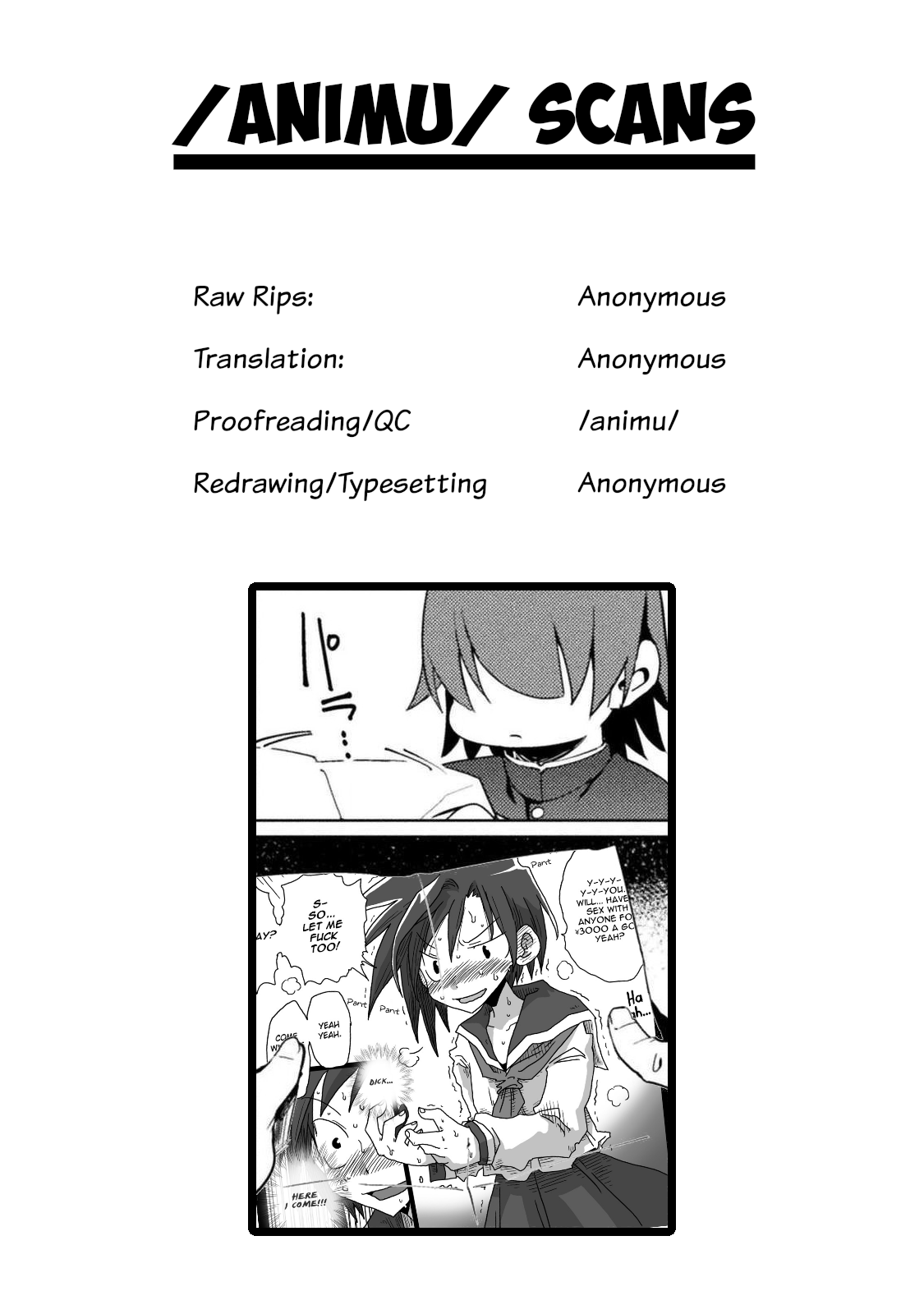 The World of Moral Reversal Chapter 20 page 22 - Chapter 20: Re: Ero, Starting Part-Timer Life for Lewd Reasons