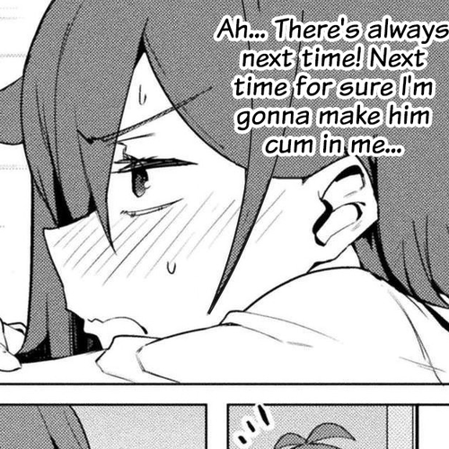 The World of Moral Reversal Chapter 21: First Time: Despair, No Matter What cover