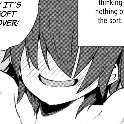 The World of Moral Reversal Chapter 24: Cum-Plete Satisfaction! One Bar Satisfies! Penis! Penis! cover