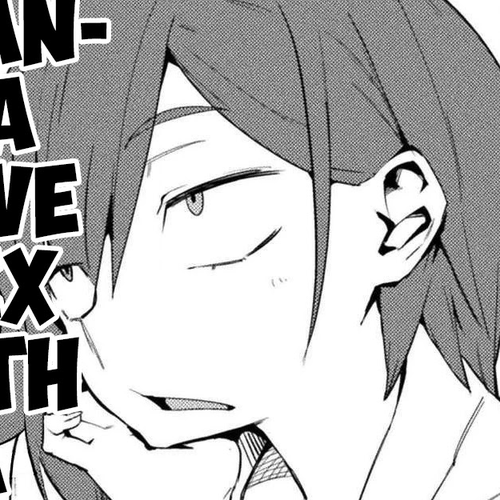 The World of Moral Reversal Chapter 25: Hanako Cums in 100 Seconds cover