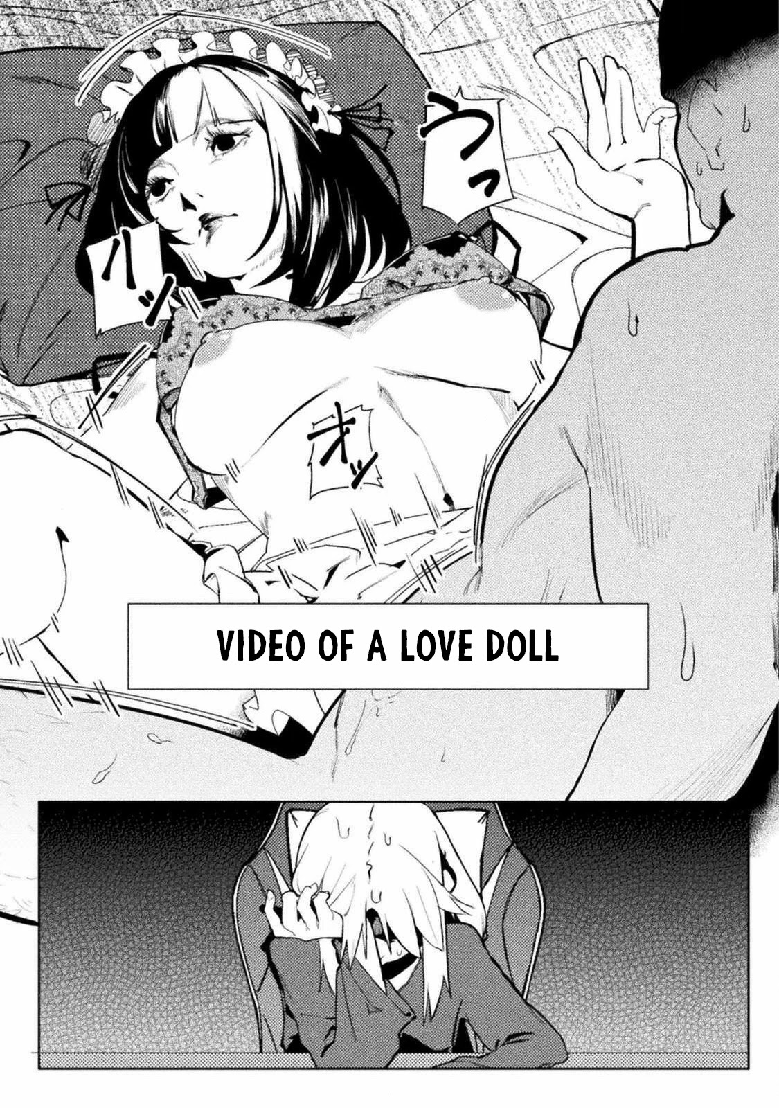 The World of Moral Reversal Chapter 27 page 13 - Chapter 27: 3 hours is too long