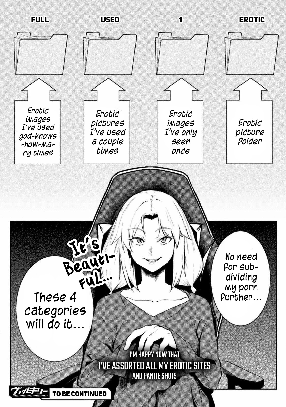 The World of Moral Reversal Chapter 27 page 20 - Chapter 27: 3 hours is too long