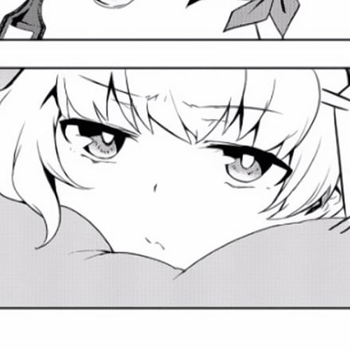 The World of Moral Reversal Chapter 3 cover