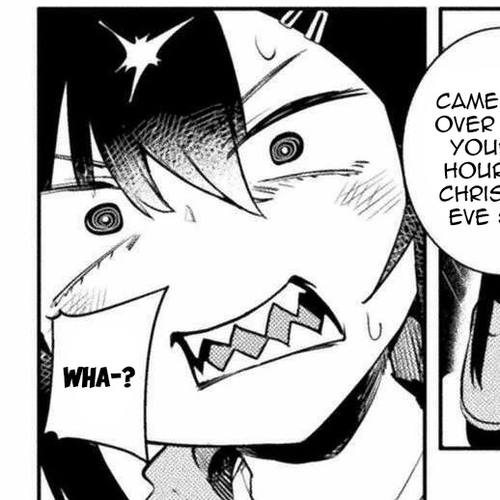 The World of Moral Reversal Chapter 30: The World Unknown to Hanako cover
