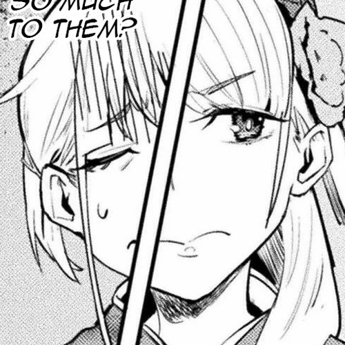 The World of Moral Reversal Chapter 33: You Sure That Equipment's Okay? cover