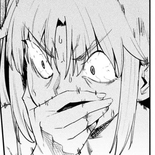 The World of Moral Reversal Chapter 38 cover