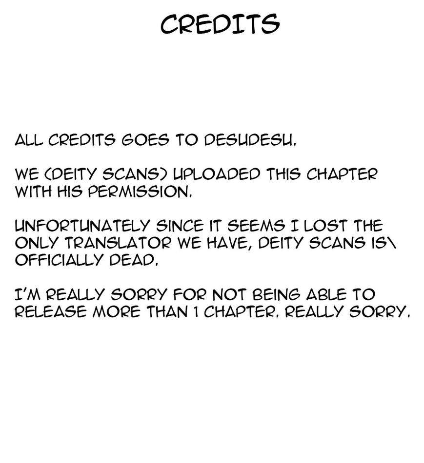 The World of Moral Reversal Chapter 4 page 21 - Chapter 4