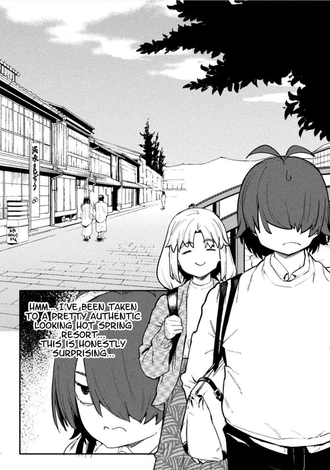 The World of Moral Reversal Chapter 42 page 6 - Chapter 42