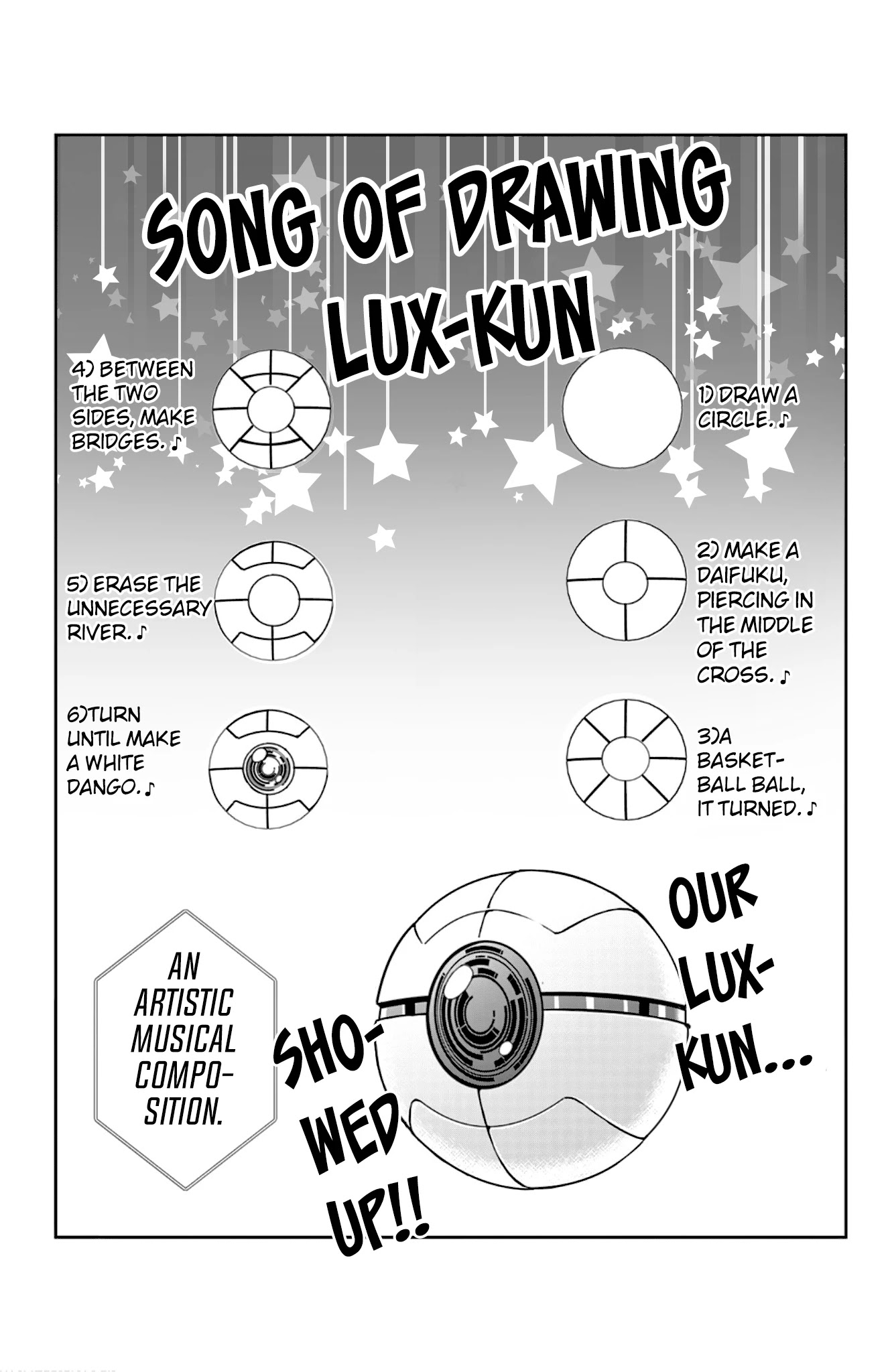 The World of Otome Games is Tough for Mobs Chapter 10.5 page 5 - Chapter 10.5: extra 2