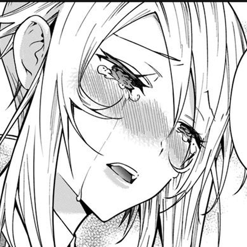 The World of Otome Games is Tough for Mobs Chapter 11 cover