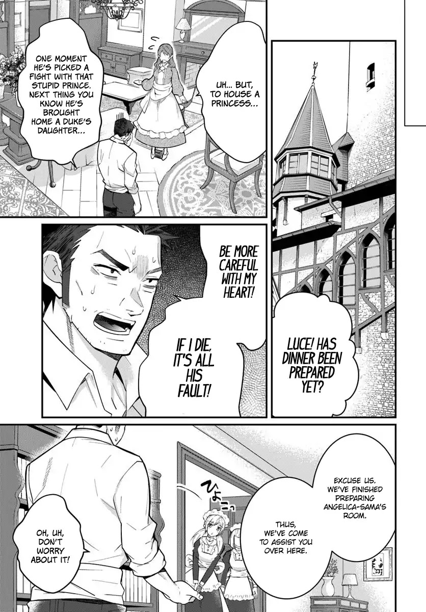The World of Otome Games is Tough for Mobs Chapter 12 page 44 - Chapter 12
