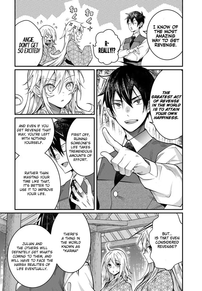 The World of Otome Games is Tough for Mobs Chapter 13 page 15 - Chapter 13: Beginning of Episode 1