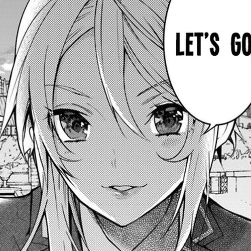 The World of Otome Games is Tough for Mobs Chapter 14: End of Episode 1 cover