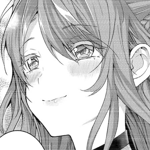 The World of Otome Games is Tough for Mobs Chapter 20: Individual Circumstances cover