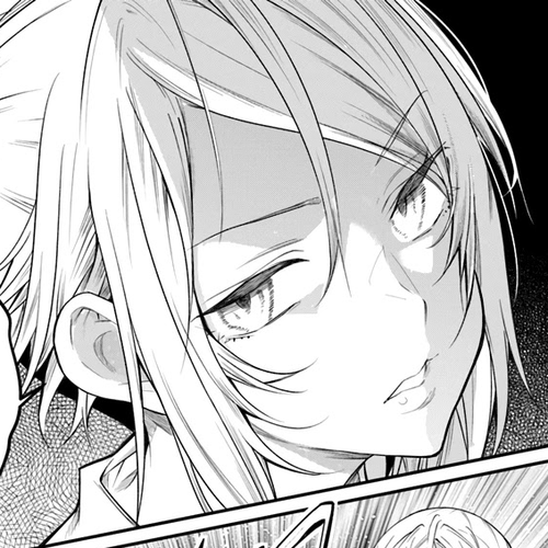 The World of Otome Games is Tough for Mobs Chapter 21: Rift cover