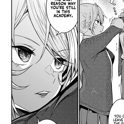 The World of Otome Games is Tough for Mobs Chapter 23: Sky Pirate Subjugation I cover