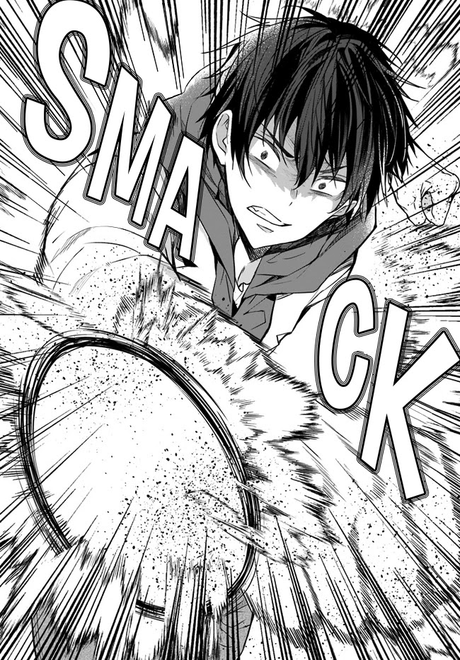 The World of Otome Games is Tough for Mobs Chapter 24 page 13 - Chapter 24: Sky Pirate Subjugation II