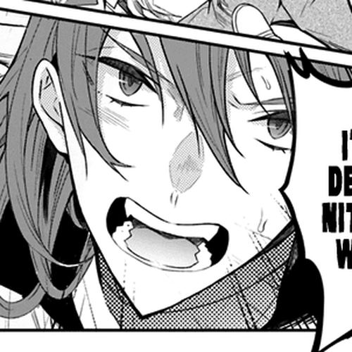 The World of Otome Games is Tough for Mobs Chapter 24: Sky Pirate Subjugation II cover