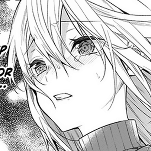 The World of Otome Games is Tough for Mobs Chapter 26: The Correct Path cover