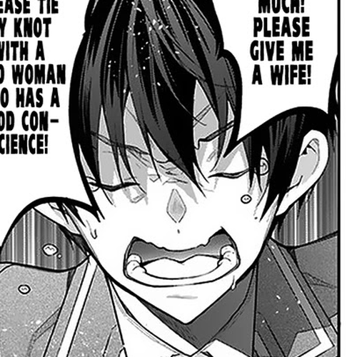 The World of Otome Games is Tough for Mobs Chapter 27: A Momentary Rest cover