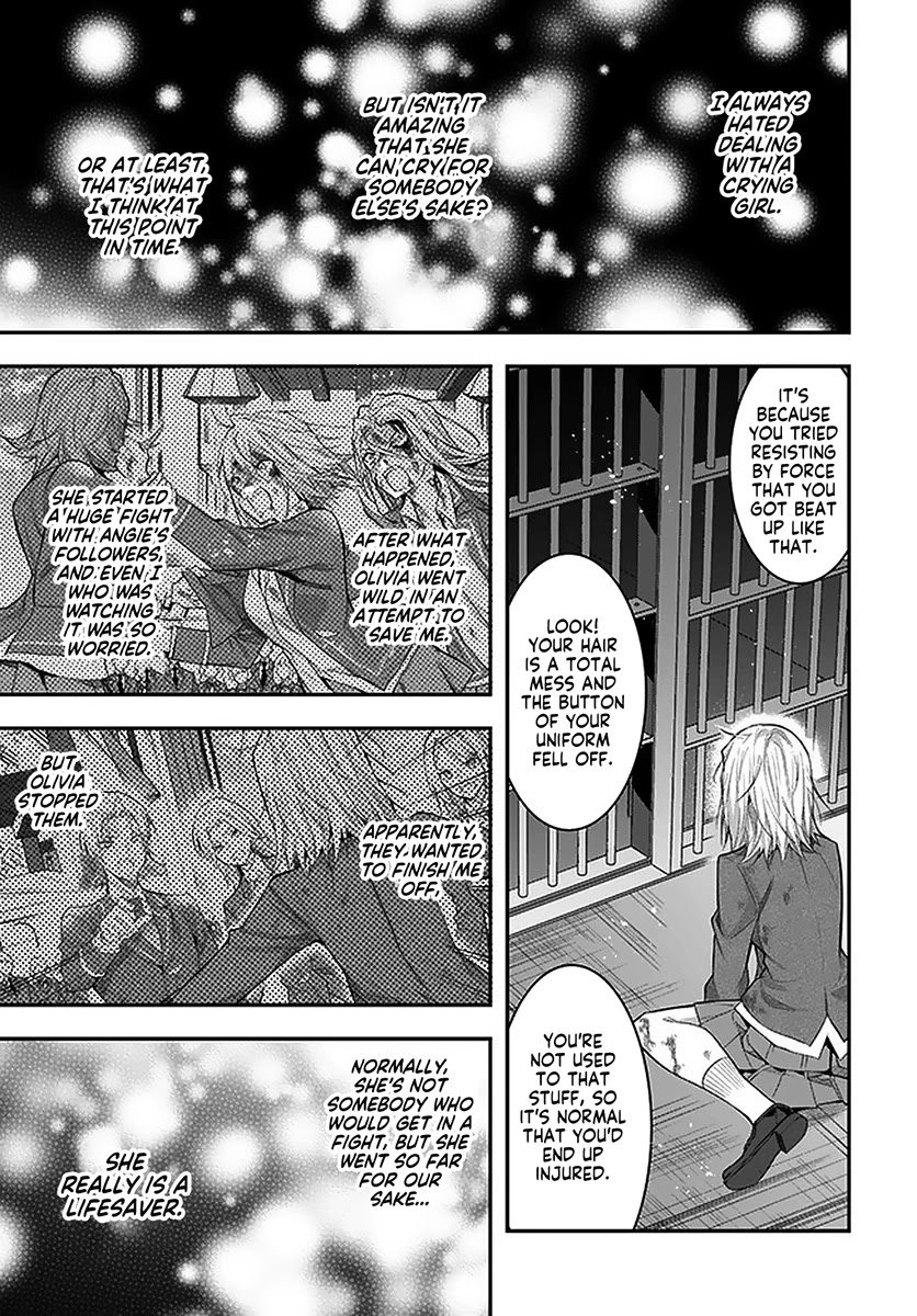 The World of Otome Games is Tough for Mobs Chapter 28 page 32 - Chapter 28: Hertrude