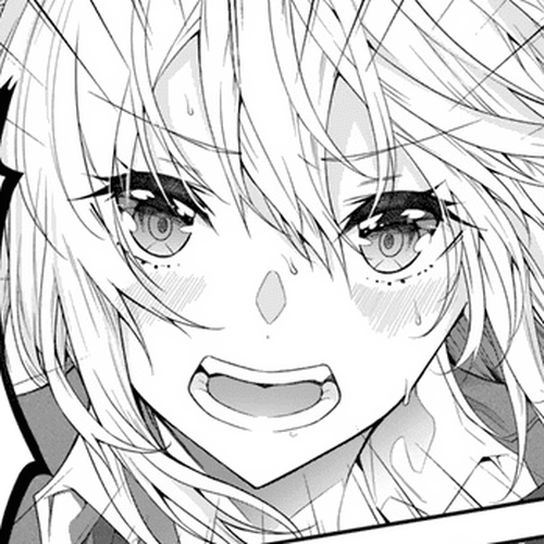 The World of Otome Games is Tough for Mobs Chapter 31 cover