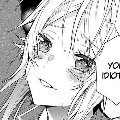 The World of Otome Games is Tough for Mobs Chapter 32 cover