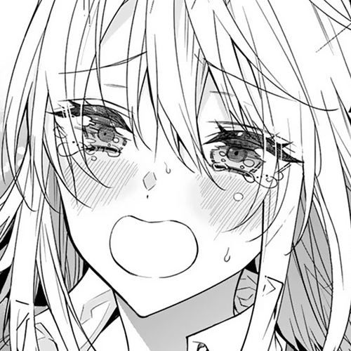 The World of Otome Games is Tough for Mobs Chapter 33 cover