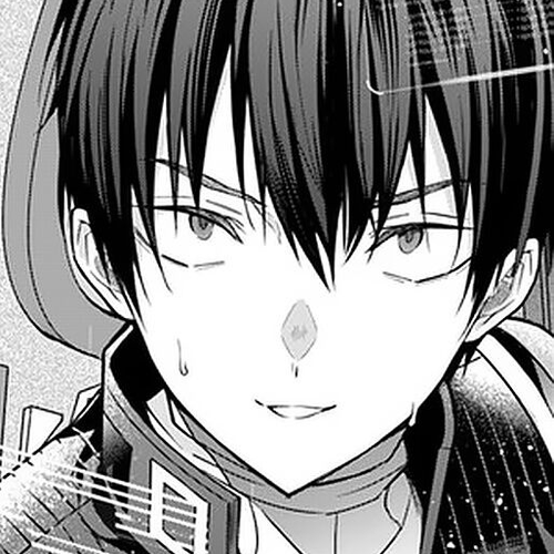 The World of Otome Games is Tough for Mobs Chapter 34 cover