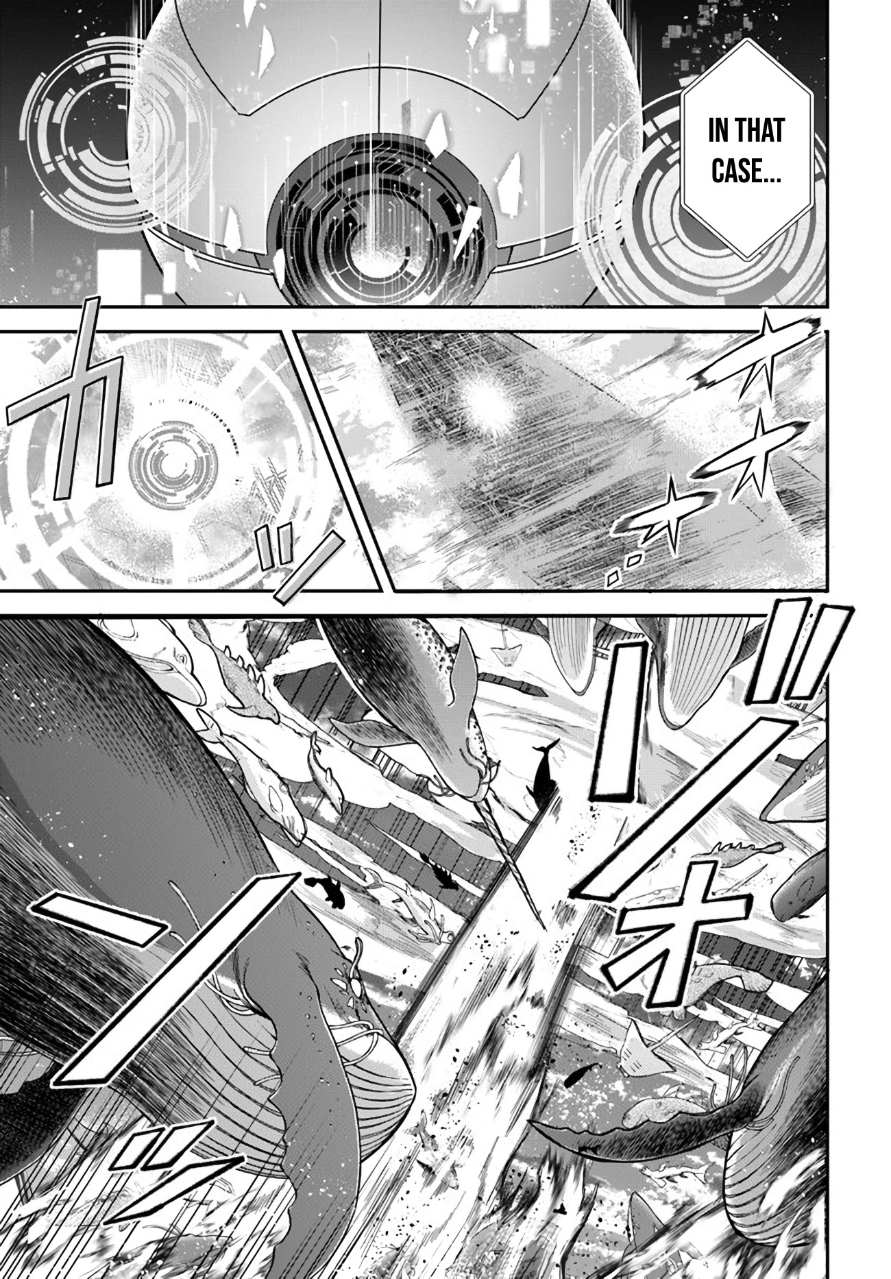 The World of Otome Games is Tough for Mobs Chapter 35 page 29 - Chapter 35: Victory