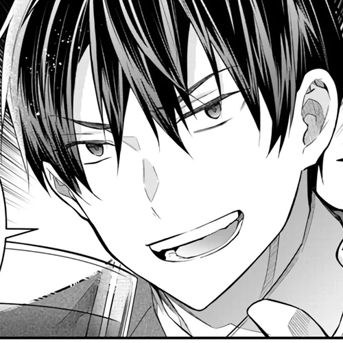 The World of Otome Games is Tough for Mobs Chapter 36 cover