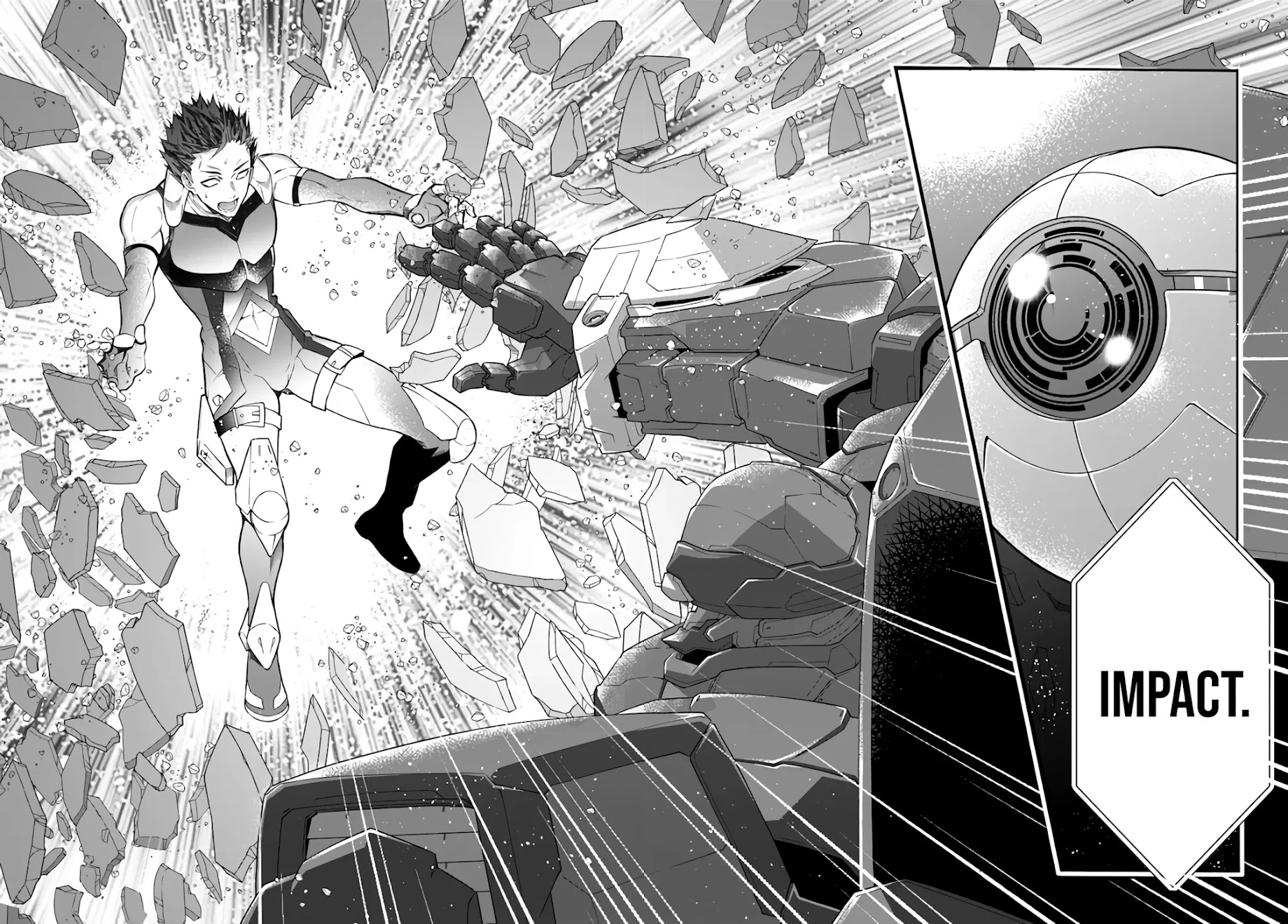 The World of Otome Games is Tough for Mobs Chapter 37 page 36 - Chapter 37