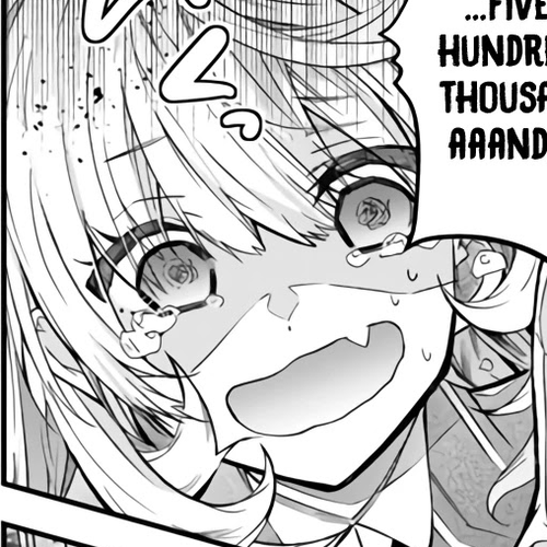 The World of Otome Games is Tough for Mobs Chapter 37 cover