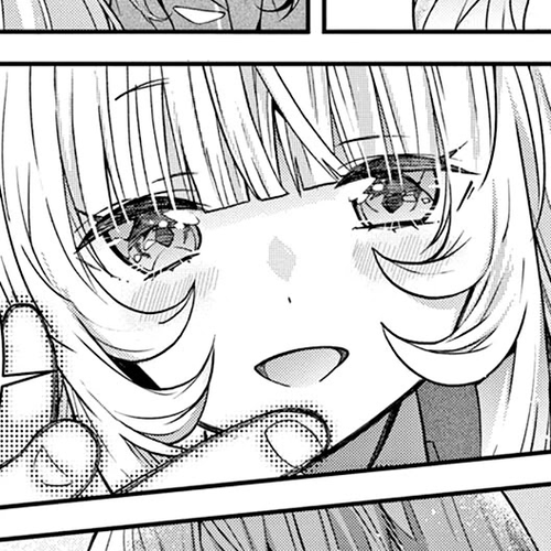 The World of Otome Games is Tough for Mobs Chapter 39: The Saint’s Bodyguard cover