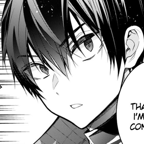 The World of Otome Games is Tough for Mobs Chapter 41 cover