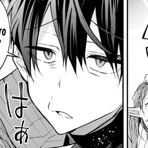 The World of Otome Games is Tough for Mobs Chapter 43 cover
