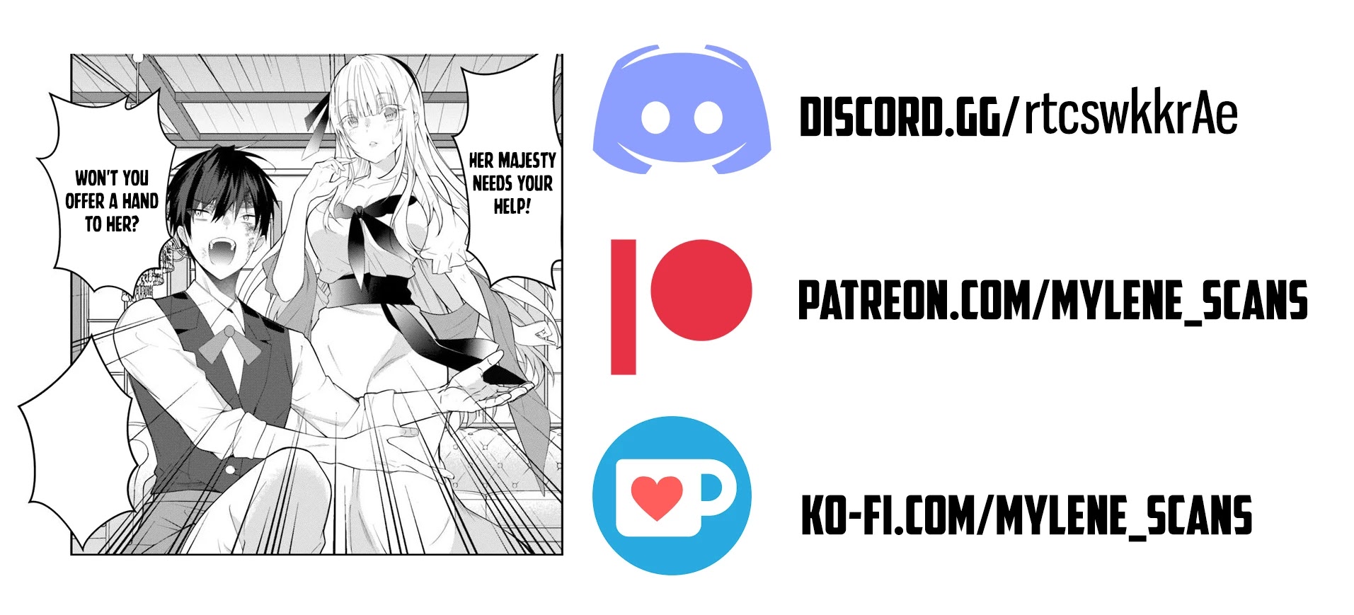 The World of Otome Games is Tough for Mobs Chapter 44 page 44 - Chapter 44