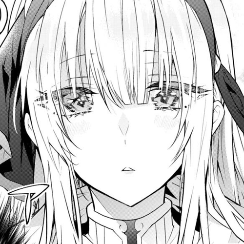 The World of Otome Games is Tough for Mobs Chapter 45 cover